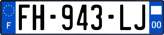 FH-943-LJ