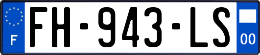FH-943-LS