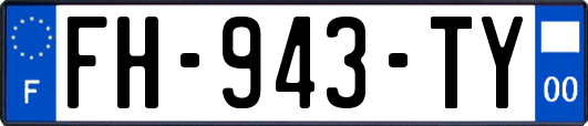 FH-943-TY