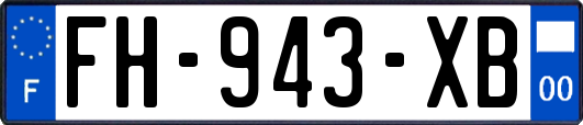 FH-943-XB