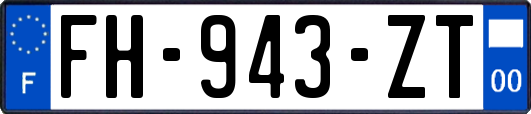 FH-943-ZT