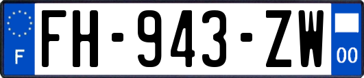 FH-943-ZW