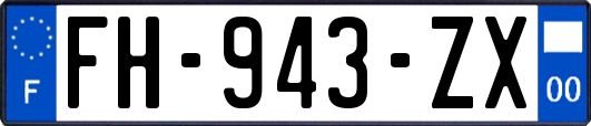 FH-943-ZX