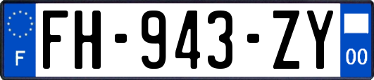 FH-943-ZY