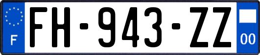 FH-943-ZZ