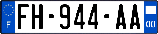 FH-944-AA