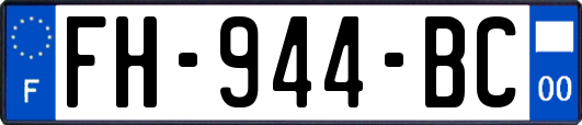 FH-944-BC