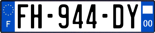 FH-944-DY