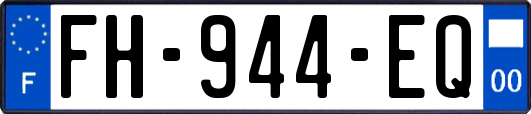 FH-944-EQ