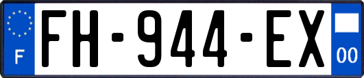 FH-944-EX