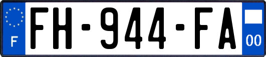 FH-944-FA