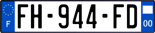 FH-944-FD
