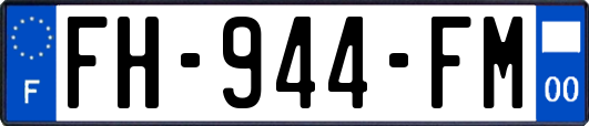 FH-944-FM