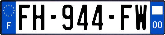 FH-944-FW