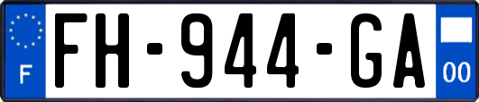 FH-944-GA