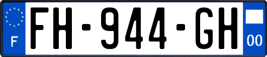 FH-944-GH