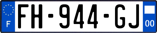 FH-944-GJ
