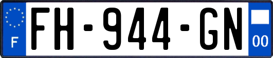 FH-944-GN