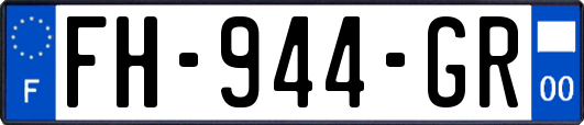 FH-944-GR