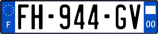 FH-944-GV