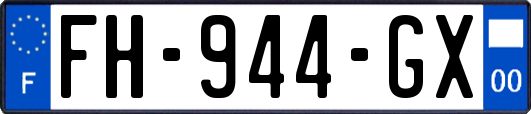 FH-944-GX