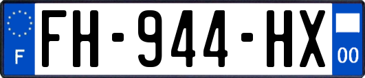 FH-944-HX