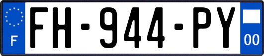 FH-944-PY