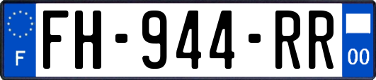 FH-944-RR