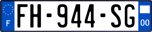 FH-944-SG