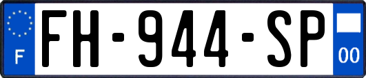 FH-944-SP
