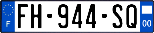FH-944-SQ