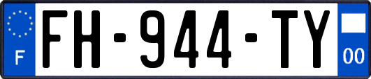 FH-944-TY