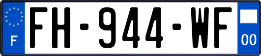 FH-944-WF