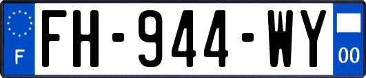 FH-944-WY
