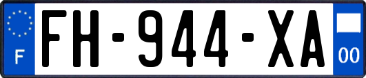 FH-944-XA