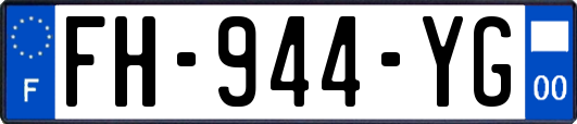 FH-944-YG