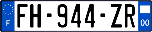 FH-944-ZR