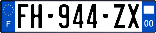 FH-944-ZX