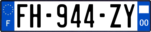 FH-944-ZY