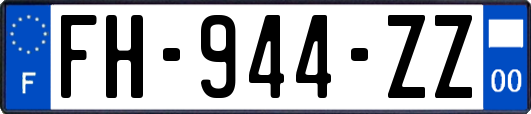 FH-944-ZZ