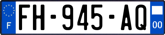 FH-945-AQ