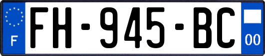 FH-945-BC