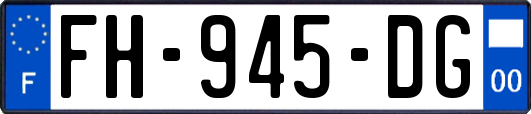 FH-945-DG