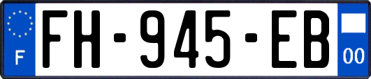 FH-945-EB