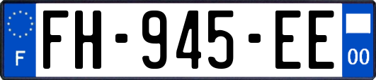 FH-945-EE