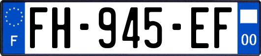 FH-945-EF
