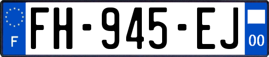 FH-945-EJ