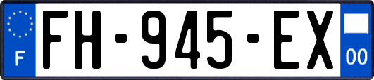 FH-945-EX