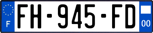 FH-945-FD