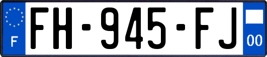 FH-945-FJ